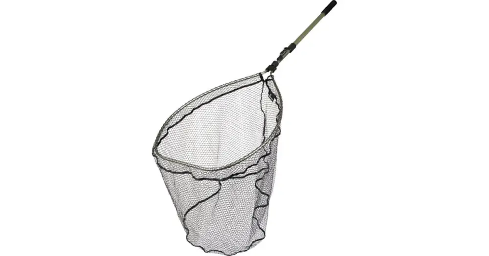 Cenová Bomba Kinetic Podběrák Scorpius Flip Up Net M 50x75 cm