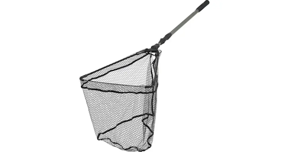 Kinetic Podběrák Scorpius Landing Net L 60x60 cm Rychlé Dodání