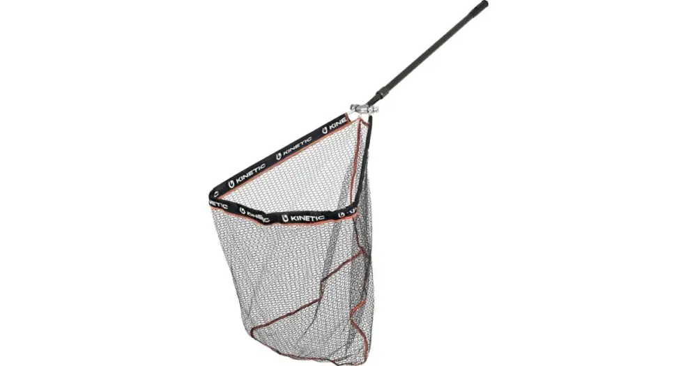 Kinetic Podběrák Xarann Landing Net XXL Aktuální
