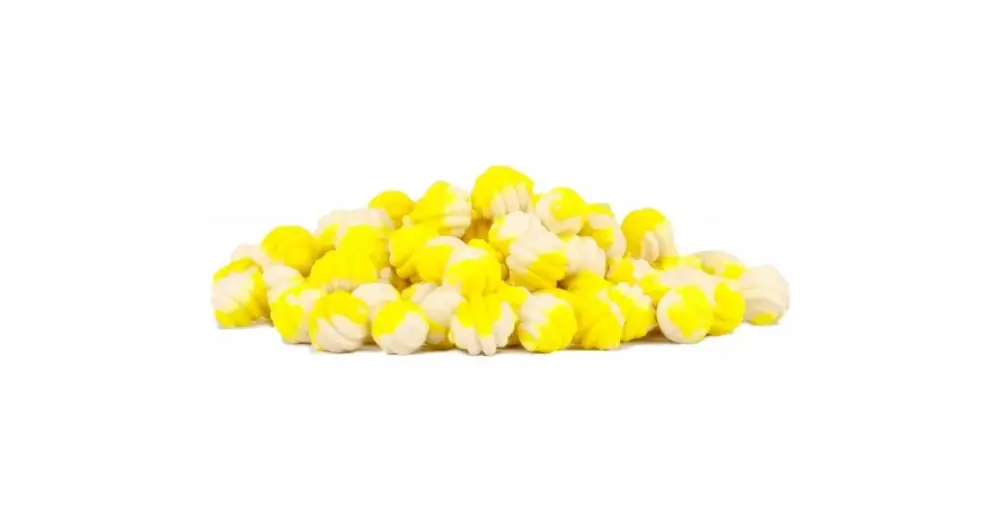 Sportcarp Neutrálně Vyvážené Nástrahy Duo Worms 11 mm 25 g - Scopex Shrimp Must-Have