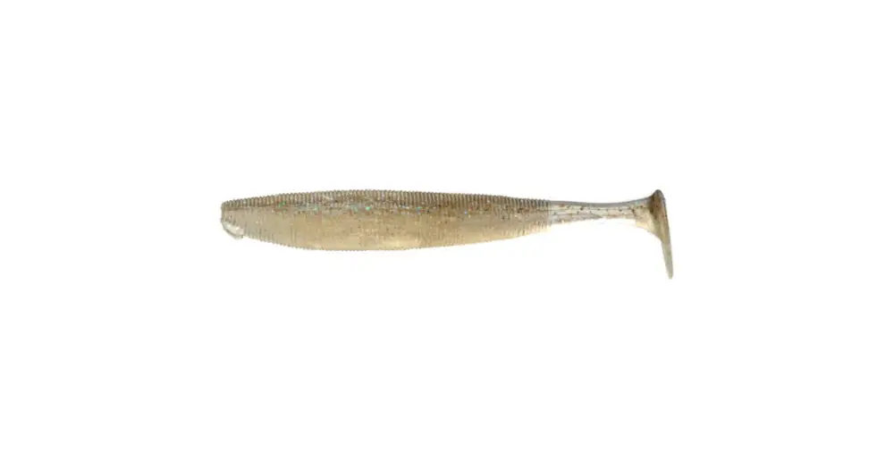 Speciální Cena Daiwa Gumová Nástraha Steez Stirring Shad Magic Shad - 5,3 cm 1,2 g 10 ks