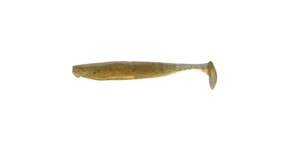 Daiwa Gumová Nástraha Steez Stirring Shad Biwako Ayu Doprava Zdarma