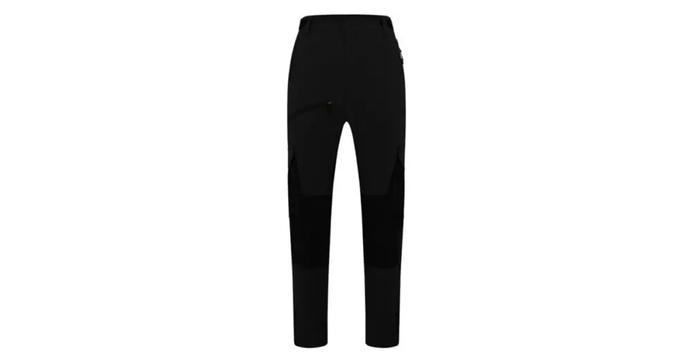 Trakker Kalhoty HD Combats Black - M Must-Have