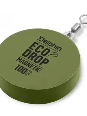 Akční Nabídka Delphin Zátěže Bez Olova EcoDrop - 400 g
