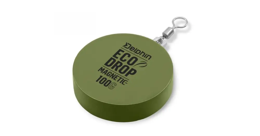 Akční Nabídka Delphin Zátěže Bez Olova EcoDrop - 400 g