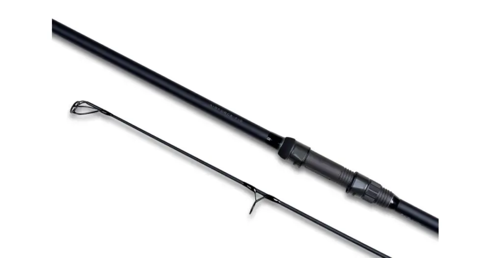 Speciální Cena Nash Prut Air Force F10 3,9 m (13 ft) 3,75 lb