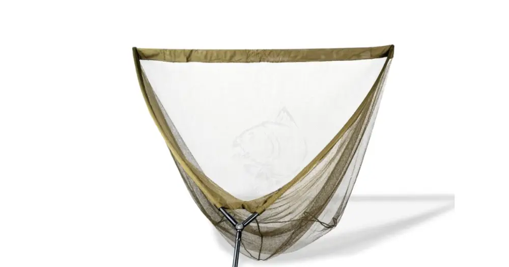 Nash Podběrák Air Force F10 Landing Net 46" Ihned K Objednání