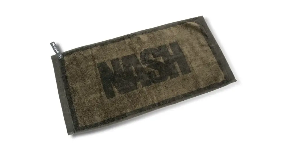 Nash Ručník Spot On Hand Towel Finální Výprodej