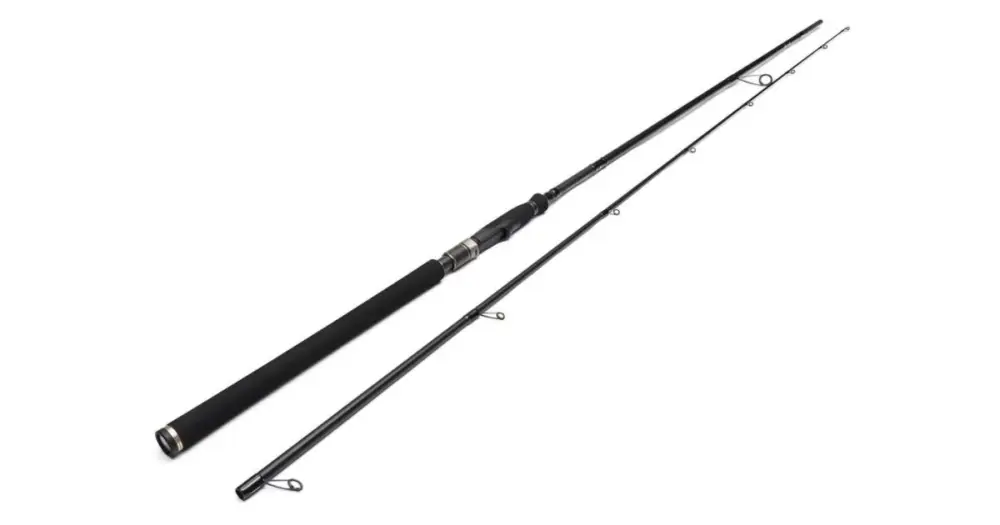 Rychlé Dodání Westin Prut W2 Powerteez 2rd MH 2,7 m 21-70 g