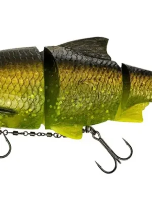 Westin Gumová Nástraha Ricky The Roach Inline Sinking Secret UV Roach Nejlepší Volba