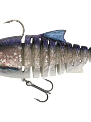 Westin Wobler Ricky The Roach Multi Jointed R2F Sinking Headlight UV Roach Doprava Zdarma