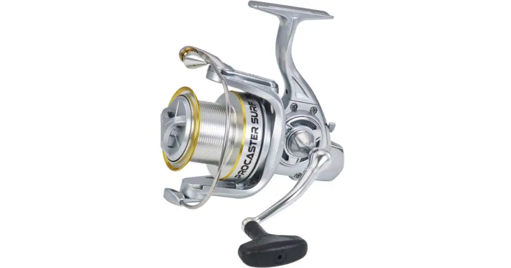 Ryobi Naviják Pro Caster Surf 8500 Omezená Nabídka