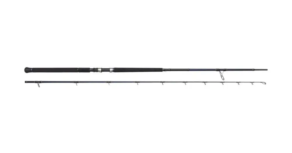 Westin Prut W2 Rockshore Apex Predator ML 2,90 m 15-60 g 2-Díl Vysoce Kvalitní