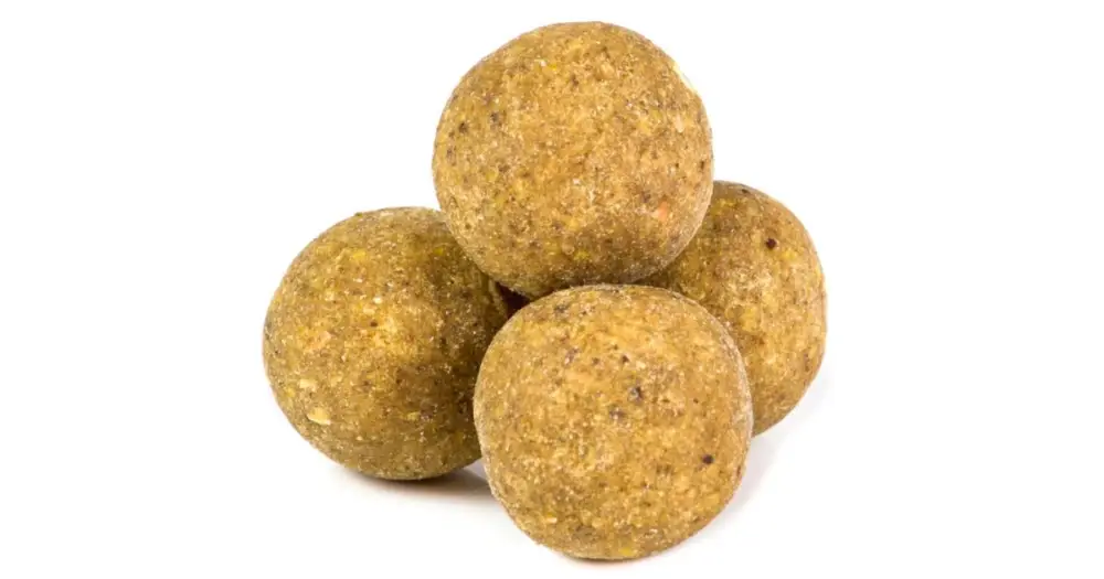 Mikbaits Boilies X-Class Sladká Kukuřice 4 kg Ověřený