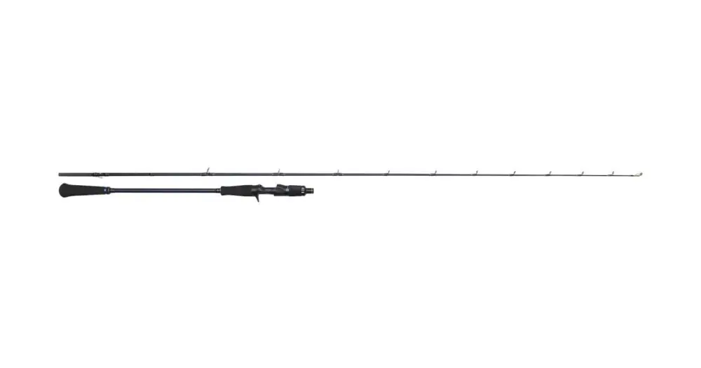 Zlevněný Westin Prut W2 Slow Jigging-T ML 1,93 m 160 g 1+1 Díl