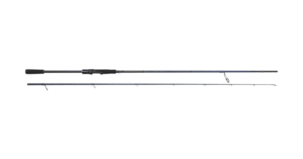 Westin Prut W8 Precision Cast LML 2,57 m 7-25 g 2-Díl Nejlepší Volba