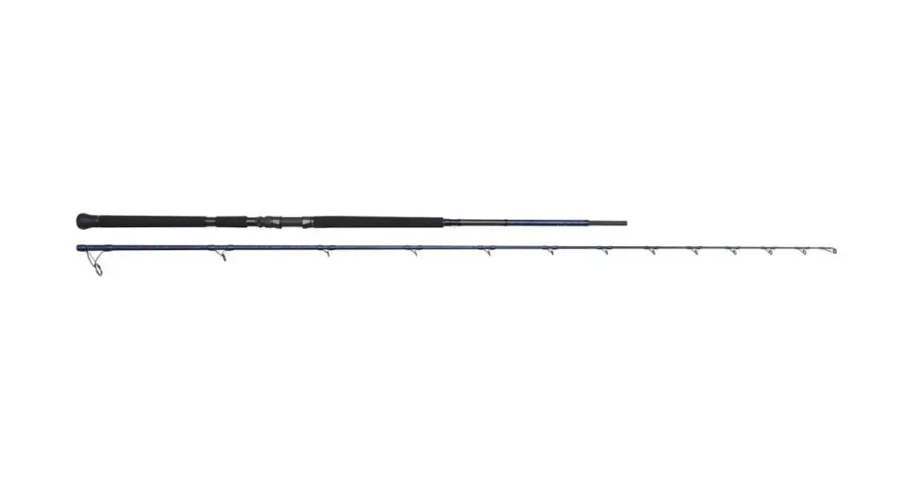 Westin Prut W8 Rockshore Apex Predator XH 2,95 m 70-200 g 2-Díl Novinka