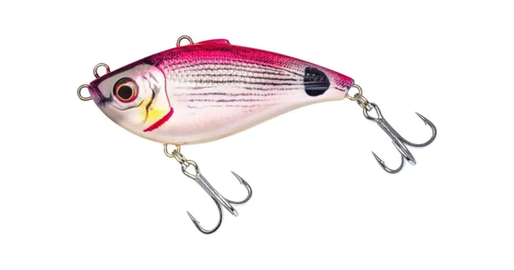 Rychlé Dodání Westin Wobler Buzzvibe 10 cm 57 g - Pink Saddled Bream