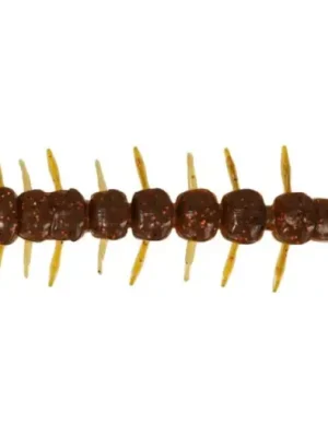Westin Gumová Nástra Centipede Creaturebait 4 ks 9,5 cm 4 g - UV Millipede Nízká Cena