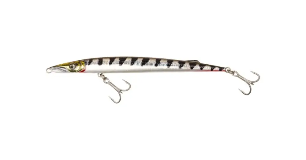Novinka Westin Wobler Cudakid 18 cm 57 g - Barracuda