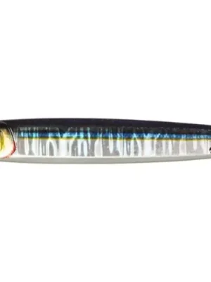 Westin Pilker Flashin Anchovy Coastal Baitfish - 12 cm 60 g Nízká Cena