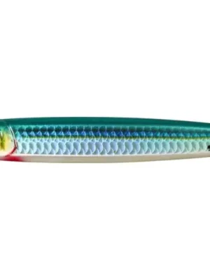 Westin Pilker Flashin Anchovy Sayoris Zebra UV - 13 cm 80 g Kup Teď