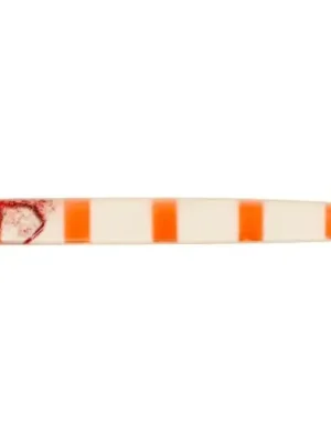 Akce Westin Pilker Flashin Garfish Redhead Zebra UV - 17 cm 80 g