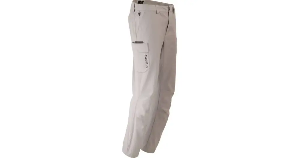Westin Kalhoty Tide UPF Trousers Grey - S Nízká Cena