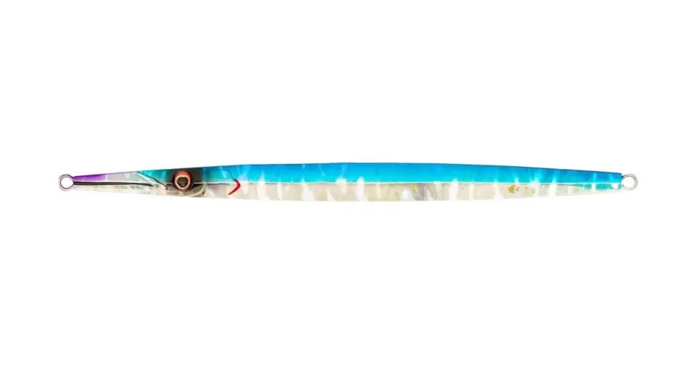 Super Cena Westin Pilker Garzilla Blue Garfish