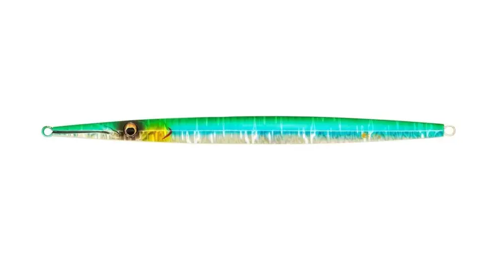 Westin Pilker Garzilla Garfish - 18,5 cm 50 g Akční Cena