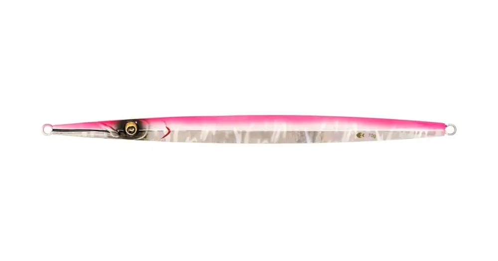 Odeslání Ihned Westin Pilker Garzilla Pink Garfish - 20,5 cm 70 g