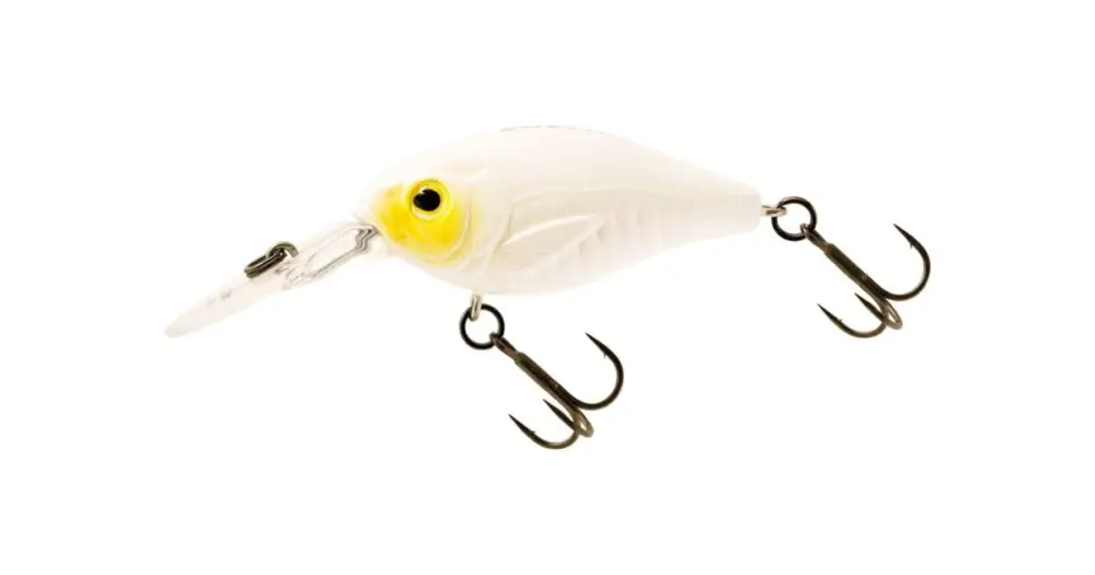 Cenově Výhodný Westin Wobler ID-Crank 0.5 4,8 cm 7,5 g - Bone