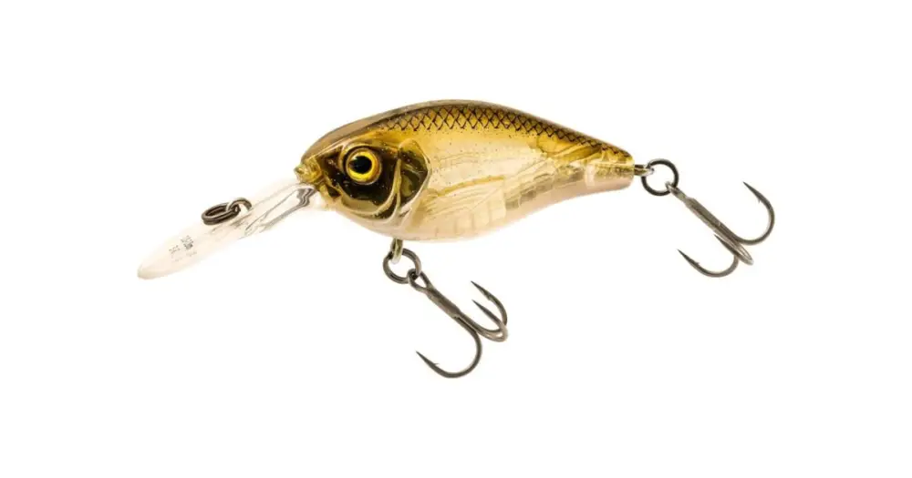 Westin Wobler ID-Crank 1.0 4,8 cm 8 g - Wakasagi Výprodej