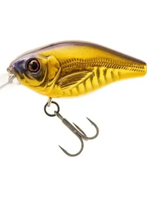 Westin Wobler ID-Crank 1.5 4,8 cm 8,5 g - Gold Shad Víkendová Akce