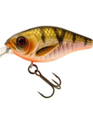 Akční Nabídka Westin Wobler ID-Crank 4.0 5,3 cm 12 g - Bling Perch