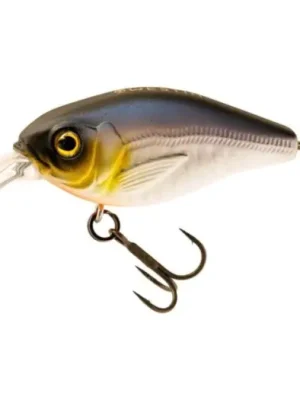 Westin Wobler ID-Crank 4.0 5,3 cm 12 g - Matt Shad Víkendová Akce