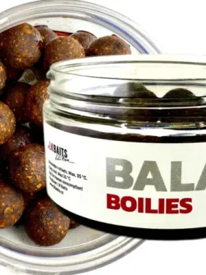 Aktuální LK Baits Balanc Boilies Sea Food