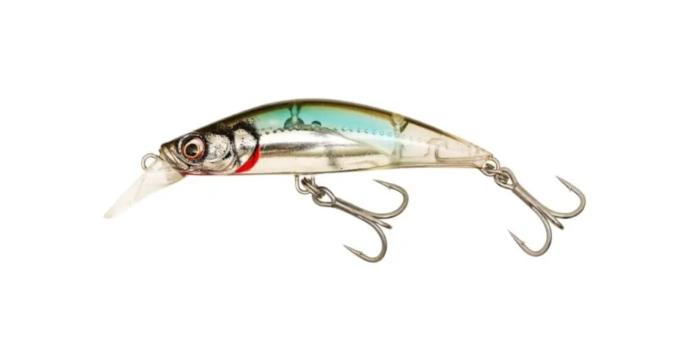 Westin Wobler Rushbait 10 cm 52 g - Sweetspot Vrácení Zdarma