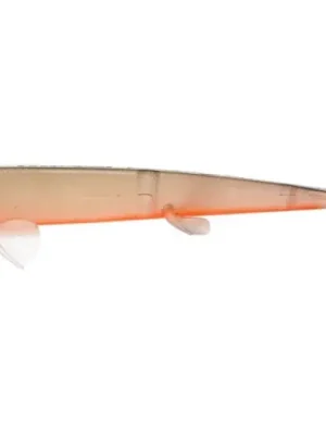 Westin Gumová NástrahaTwinteez Pelagic V-Tail 14 cm 15 g 2 ks - Hot Olive Nejlepší Volba