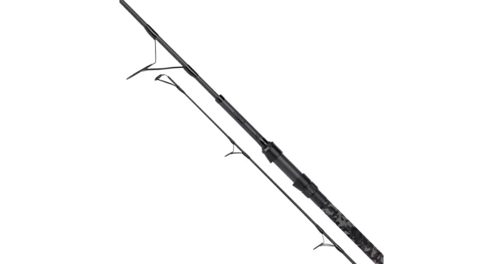 Novinka Sonik Prut Xtractor Custom Carp Rods 3,05 m (10 ft) 3,25 lb