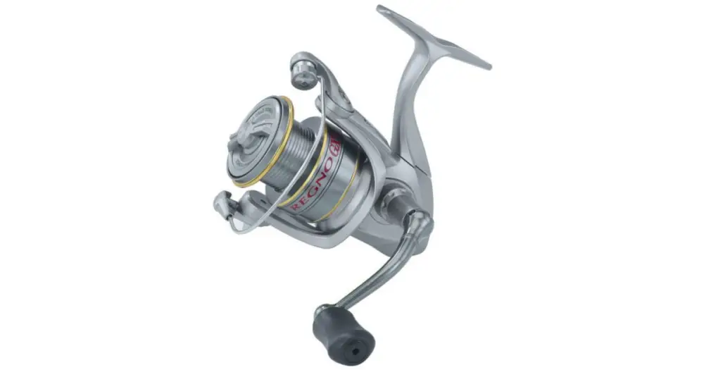 Ryobi Naviják Regno GX 4000 Dokud Zásoby Vydrží