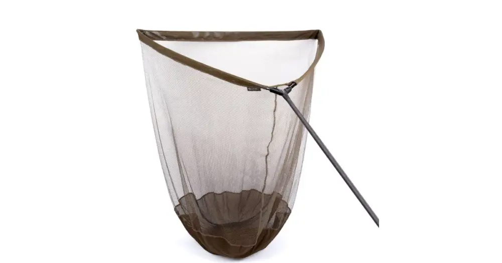 Sonik Podběrák Xtractor+ Recon Net 42" Ověřený