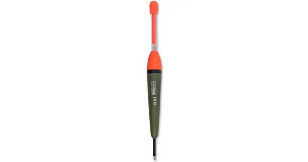 Zebco Splávek Na Chemické Světlo Trophy Predator Float Z1 - 12 g Akce