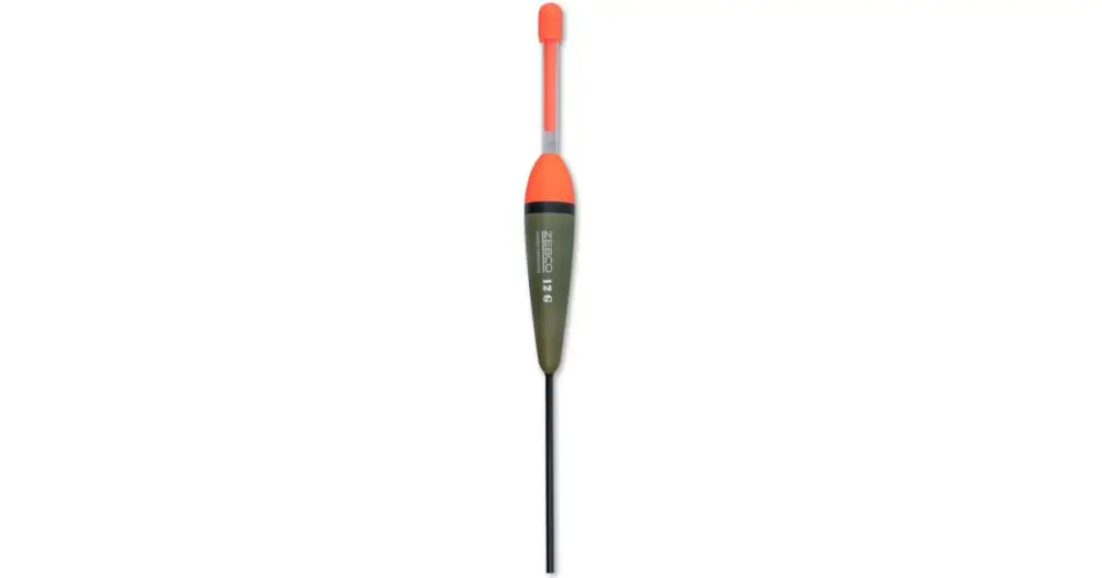Speciální Cena Zebco Splávek Na Chemické Světlo Trophy Predator Float Z2