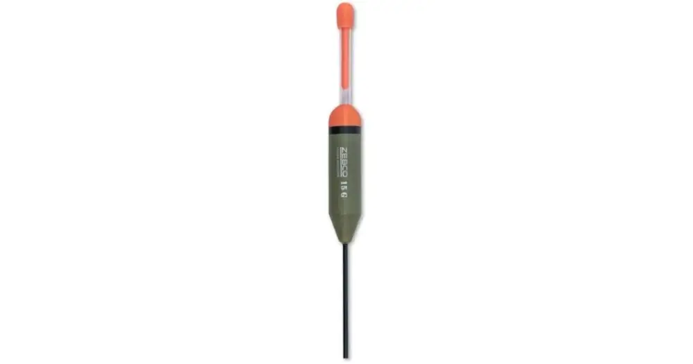 Zebco Splávek Na Chemické Světlo Trophy Predator Float Z3 - 20 g Aktuální
