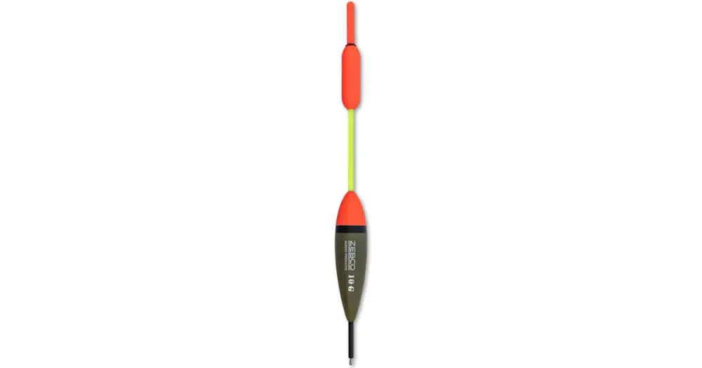 Zebco Splávek Na Chemické Světlo Trophy Predator Float Z4 - 10 g Odeslání Ihned