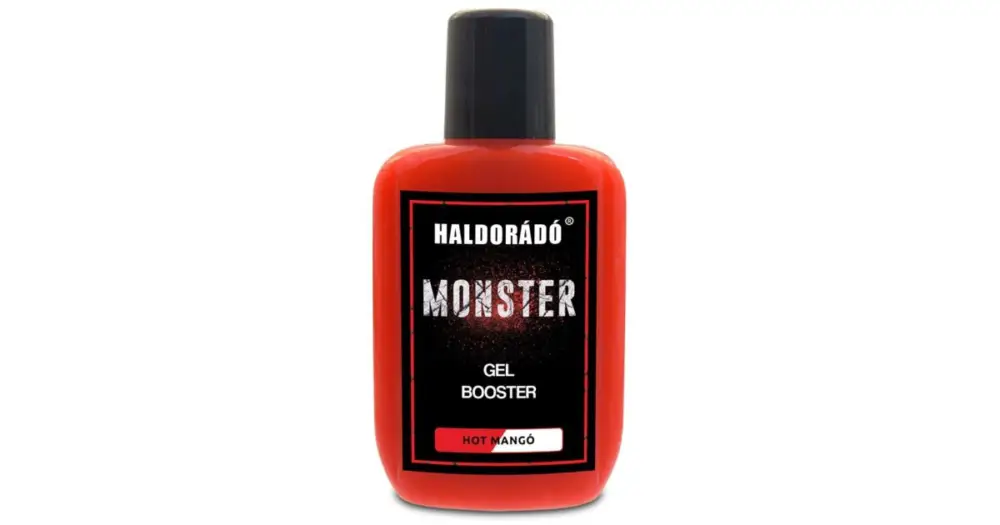 Haldorádó Booster Monster Gel 75 ml - Fire Tiger Nízká Cena