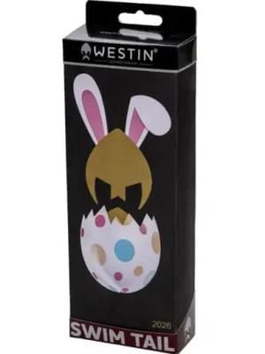 Westin Velikonoční Mystery Box Swim Tail 2026 Bezpečná Platba