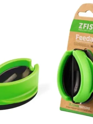 Zfish Formička Method Feeder FeedaX Omezená Nabídka