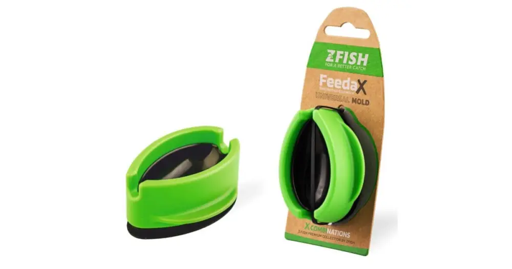 Zfish Formička Method Feeder FeedaX Omezená Nabídka